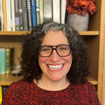 Dr. Teresa Calpino's Profile Photo